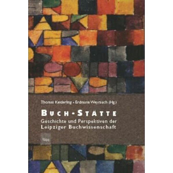 Buch-Stätte