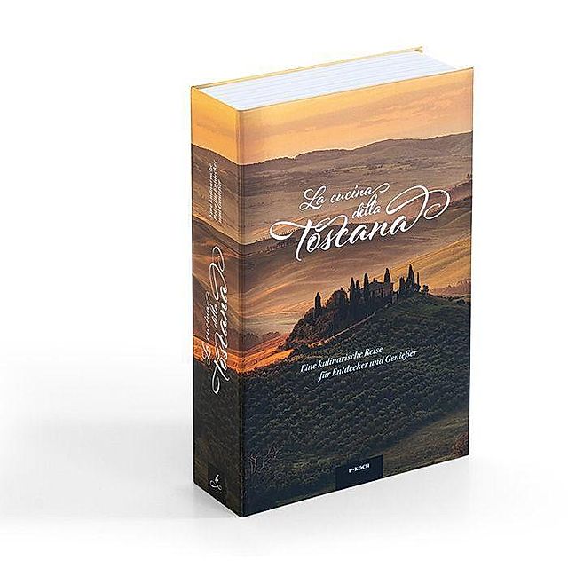 Buch-Tresor Toscana Deutsch jetzt bei Weltbild.de bestellen