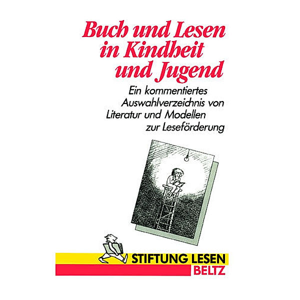 Buch und Lesen in Kindheit und Jugend