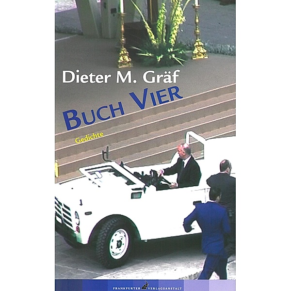 Buch Vier, Dieter M Gräf