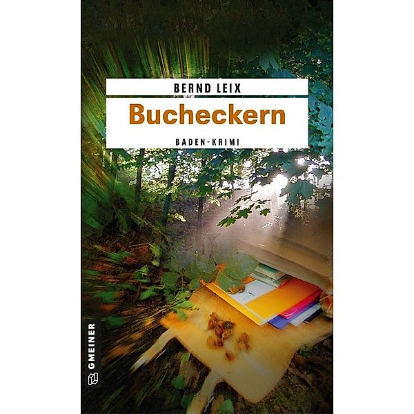 Bucheckern, Bernd Leix