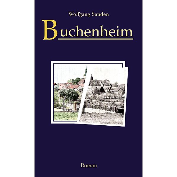 Buchenheim, Wolfgang Sanden