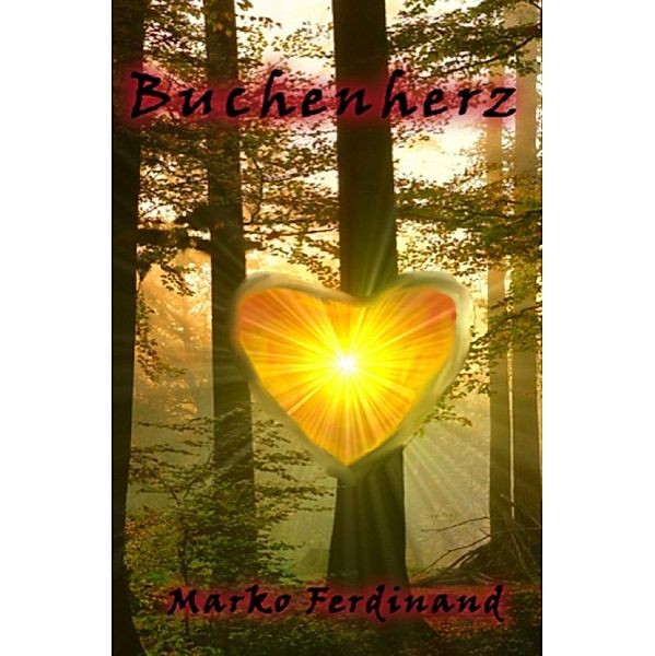 Buchenherz, Marko Ferdinand