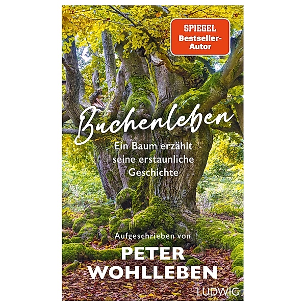 Buchenleben, Peter Wohlleben