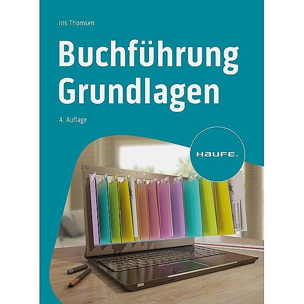 Buchführung Grundlagen