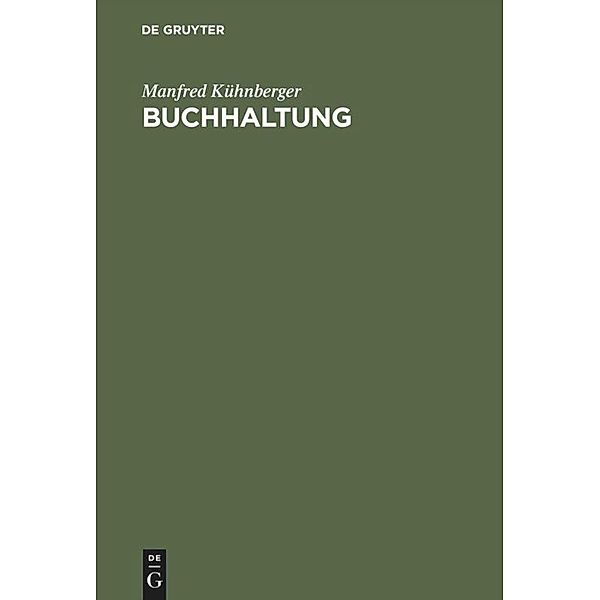 Buchhaltung, Manfred Kühnberger