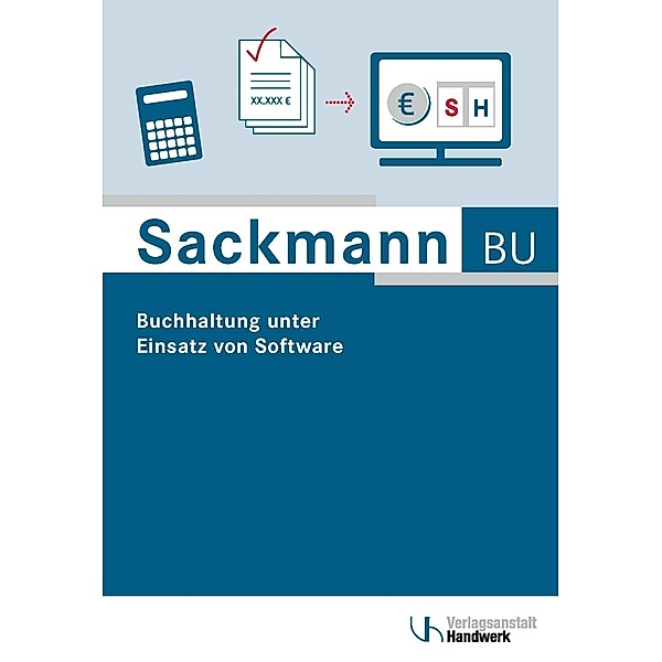 Buchhaltung unter Einsatz von Software (BU), Wolfgang Weihrauch