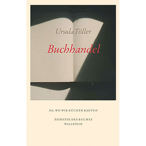 Buchhandel, Ursula Töller