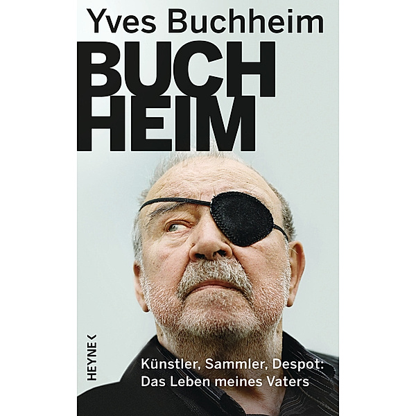 Buchheim, Yves Buchheim, Franz Kotteder