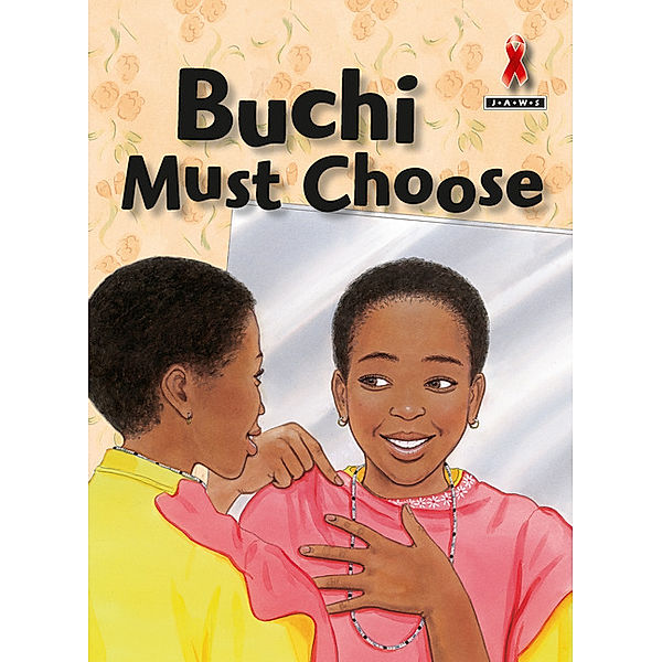 Buchi Must Choose, Lisa Greenstein