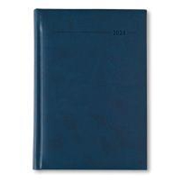 Buchkalender 2014 Tucson blau