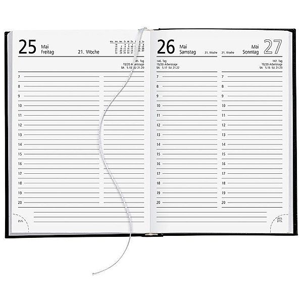 Buchkalender 2021 Nr. 873-0011