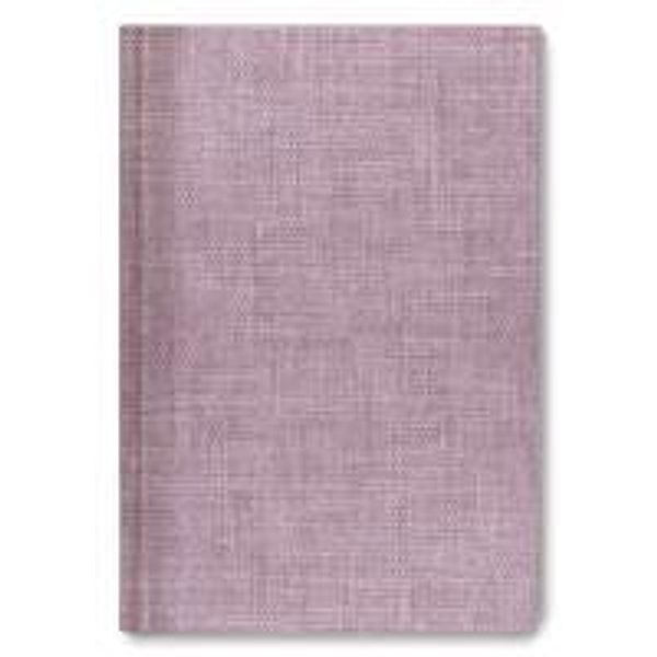 Buchkalender Canvas Berry 2014