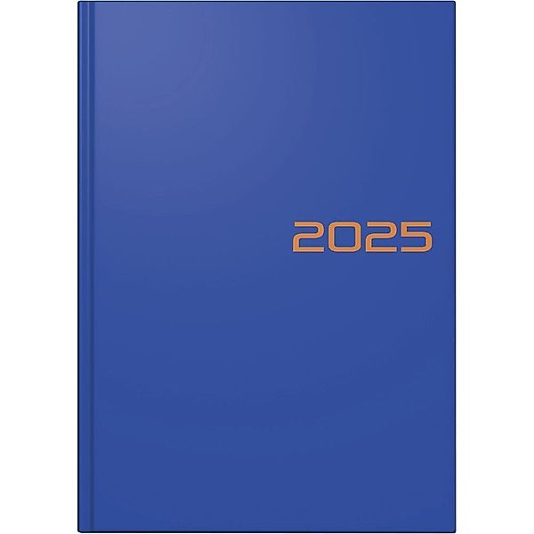 Buchkalender Modell 795 (2025)