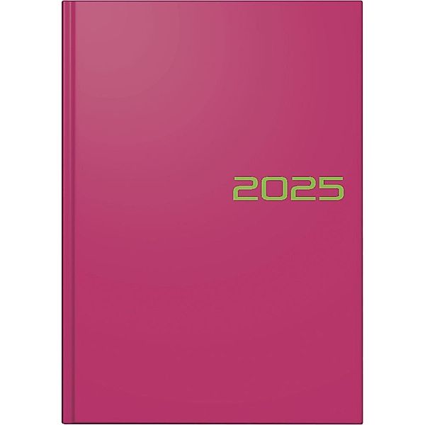 Buchkalender Modell 795 (2025)