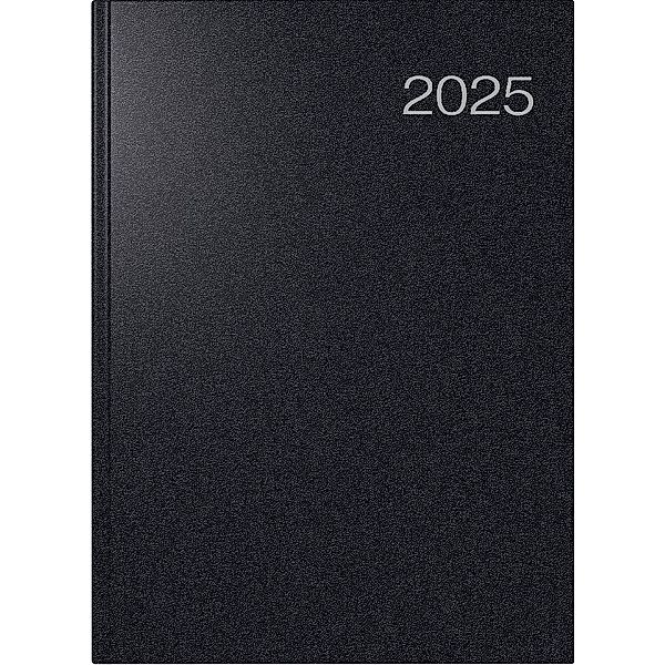 Buchkalender Modell Conform (2025)