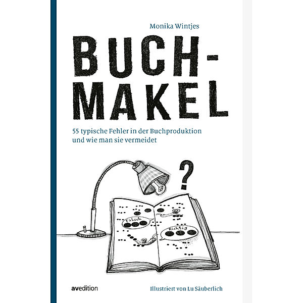 Buchmakel, Monika Wintjes