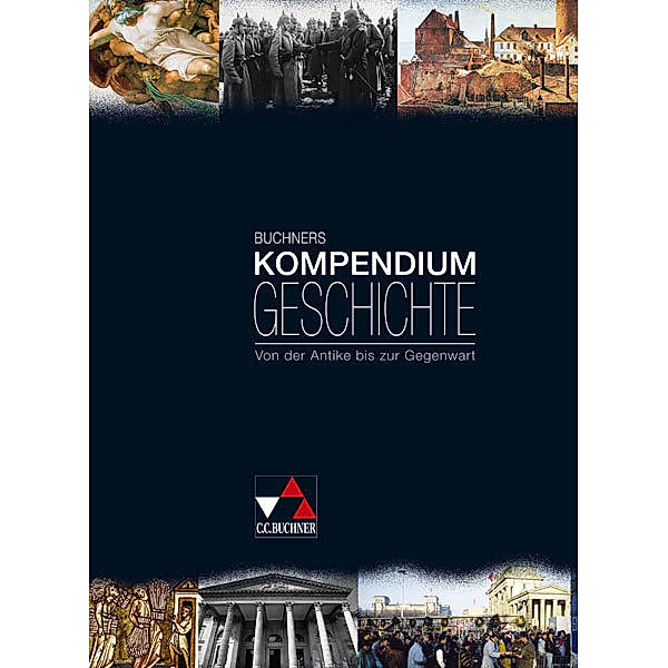 Buchners Kompendium Geschichte