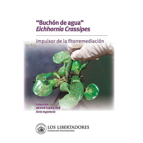 Buchón de agua (Eichhornia Crassipes):, Uriel Fernando Carreño Sayago