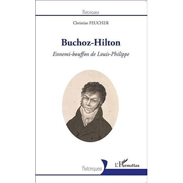 Buchoz-Hilton / Hors-collection, Christian Feucher