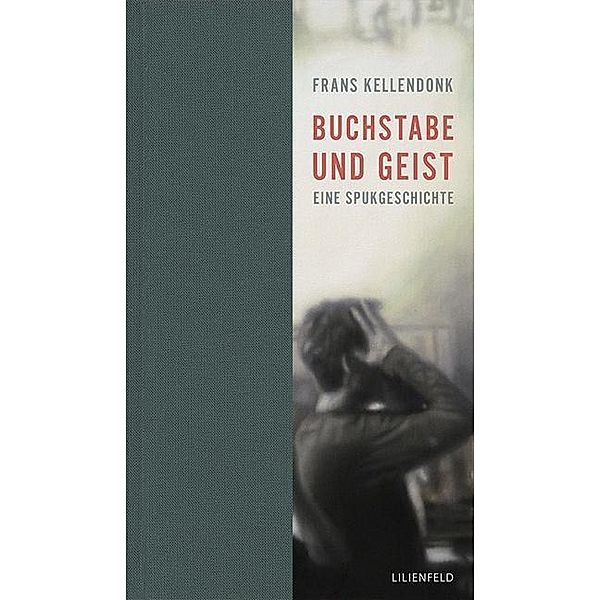 Buchstabe und Geist, Frans Kellendonk