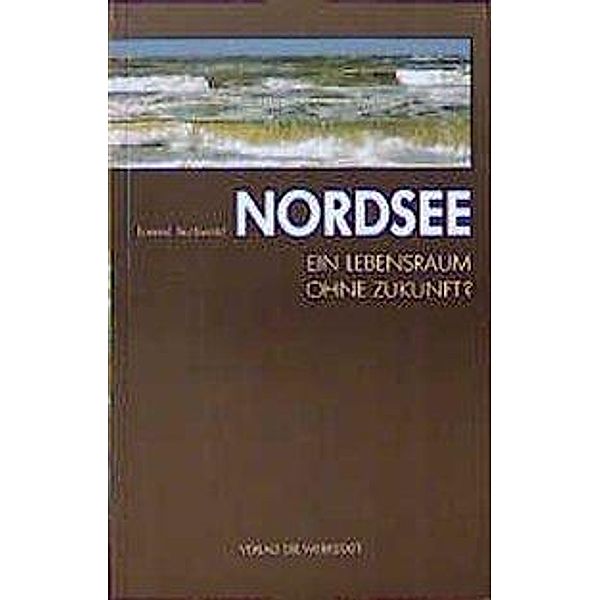 Buchwald, K: Nordsee, Konrad Buchwald