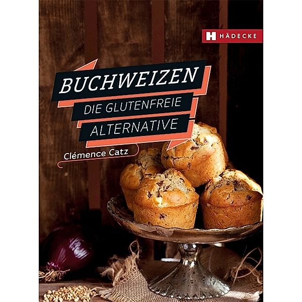 Buchweizen, Clémence Catz