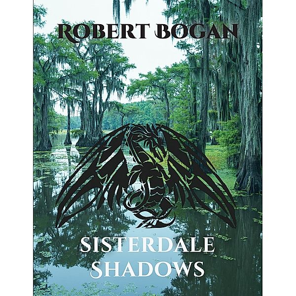 Buck Duran Mysteries: Sisterdale Shadows: A Buck Duran Mystery (Buck Duran Mysteries, #5), Robert Bogan