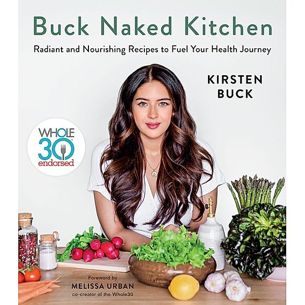 Buck Naked Kitchen, Kirsten Buck