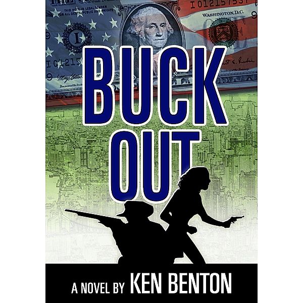 Buck Out, Ken Benton