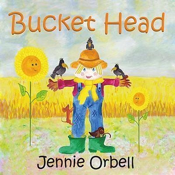 Bucket Head / Read Aloud Story Books, Jennie Orbell