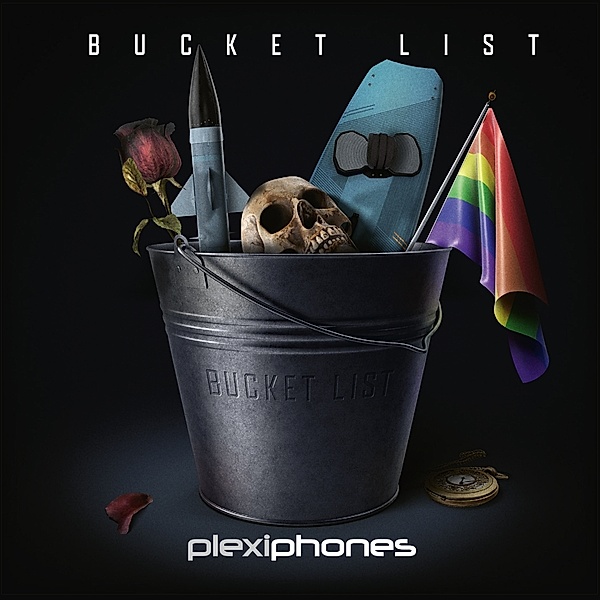 Bucket List, Plexiphones
