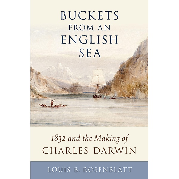 Buckets from an English Sea, Louis B. Rosenblatt
