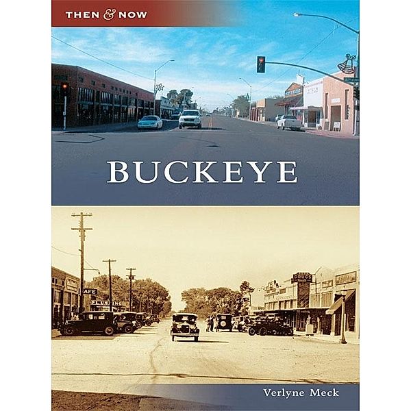 Buckeye, Verlyne Meck