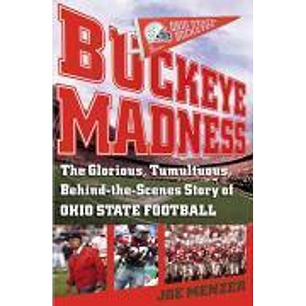 Buckeye Madness, Joe Menzer