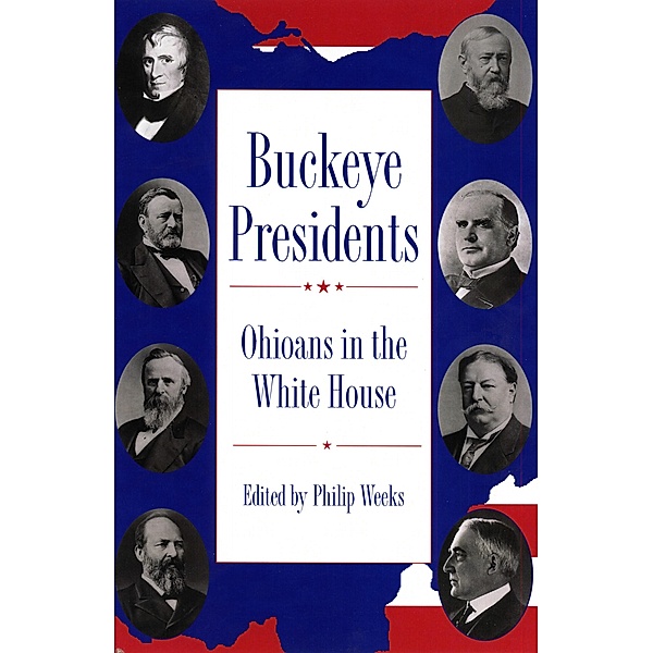 Buckeye Presidents, Philip Weeks