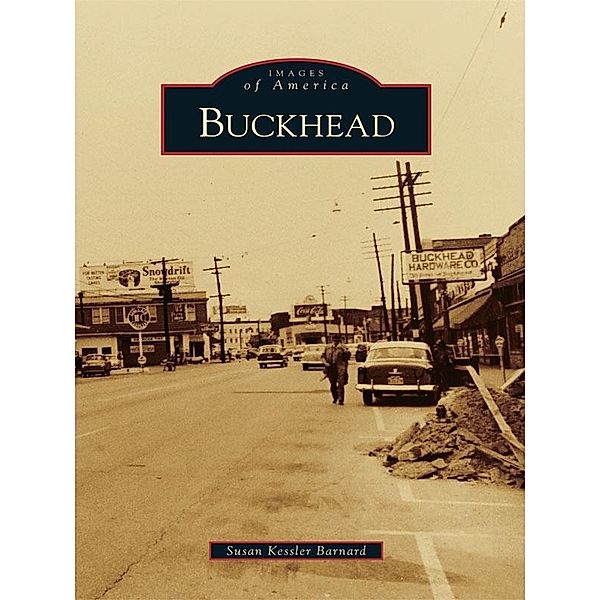 Buckhead, Susan Kessler Barnard