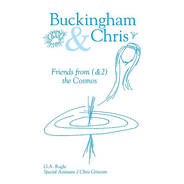 Buckingham & Chris, G. A. Ragle