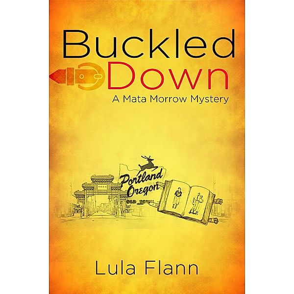 Buckled Down / Lula Flann, Lula Flann