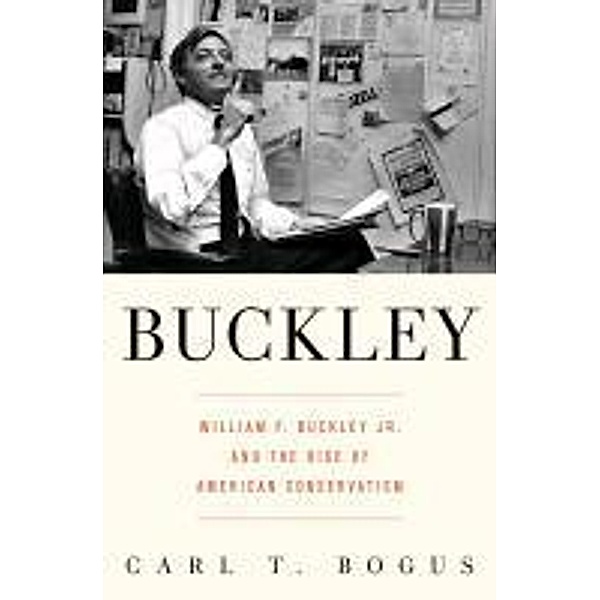 Buckley, Carl T. Bogus