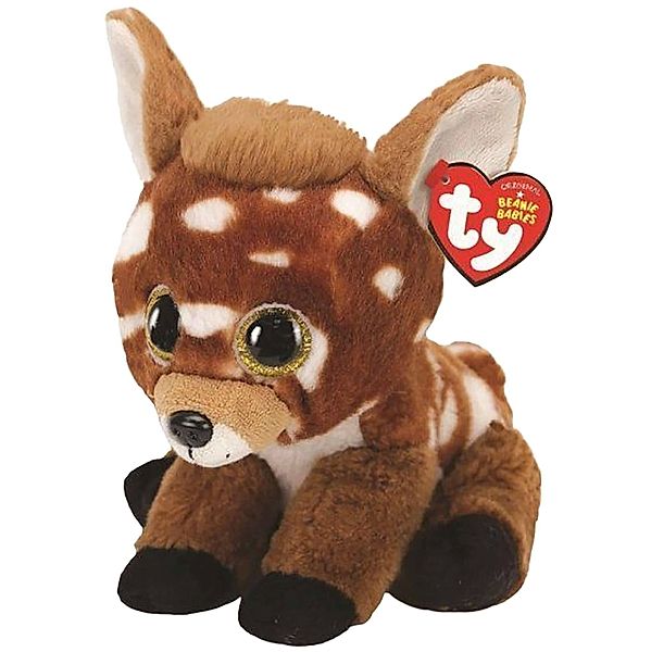 TY Deutschland Buckley Reh - Beanie Babies - Reg