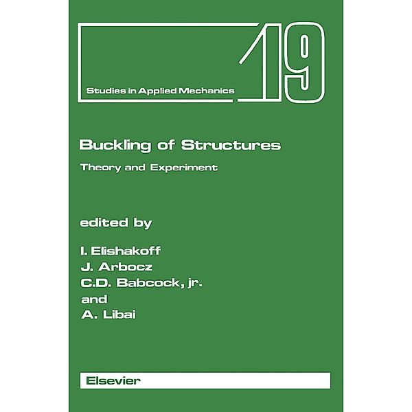 Buckling of Structures