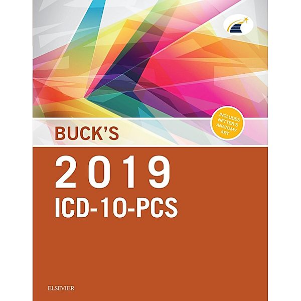 Buck's 2019 ICD-10-PCS E-Book