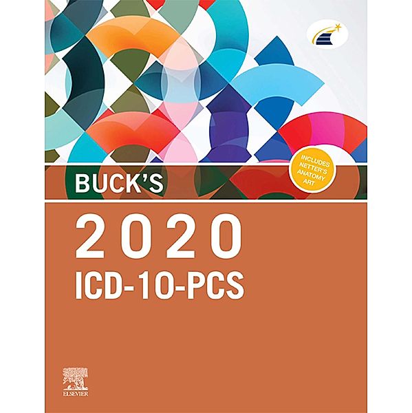 Buck's 2020 ICD-10-PCS E-Book, Elsevier