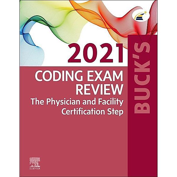 Buck's Coding Exam Review 2021, Elsevier