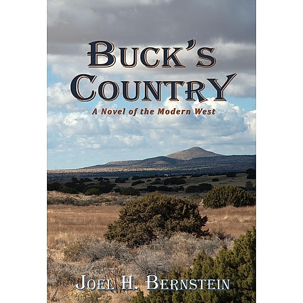Buck's Country, Joel H. Bernstein