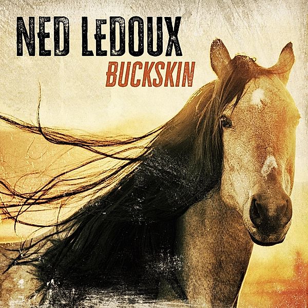 Buckskin, Ned Ledoux