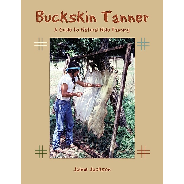Buckskin Tanner, Jaime Jackson