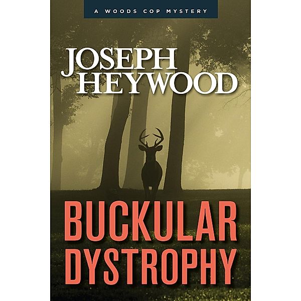 Buckular Dystrophy, Joseph Heywood