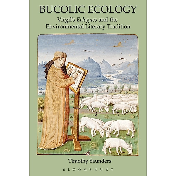 Bucolic Ecology, Timothy Saunders